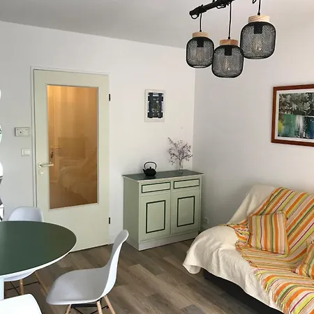 Apartamento Stud Paulais Grand Bis Proximité Terrasse Et Parking La Rochelle (Charente-Maritime)